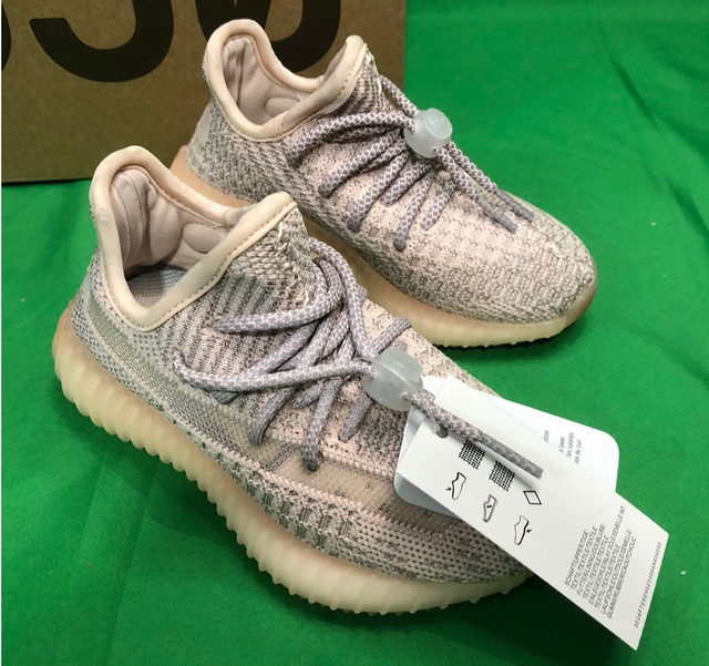 Adidas Yeezy 350 Boost Kids 11